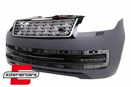 Bodykit za pretvorbu u 2023 look / Range Rover Vogue IV L405 (2013-2017), CBRRVOL405NL