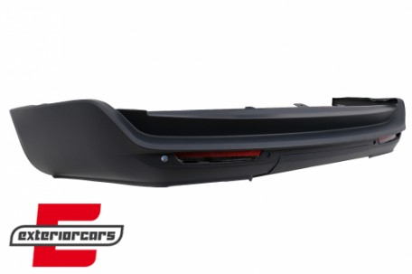 Bodykit za pretvorbu u 2023 look / Range Rover Vogue IV L405 (2013-2017), CBRRVOL405NL