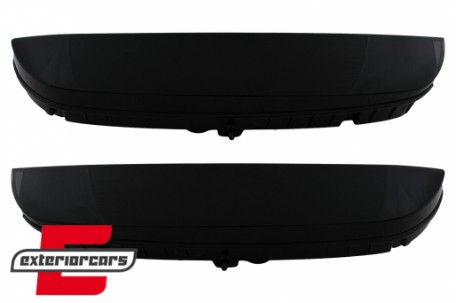 Bodykit za pretvorbu u 2023 look / Range Rover Vogue IV L405 (2013-2017), CBRRVOL405NL