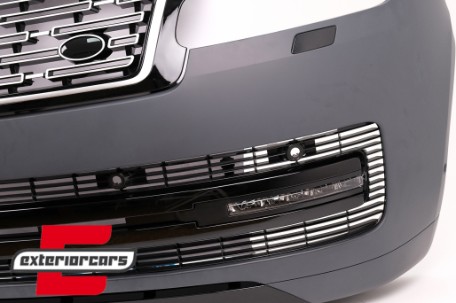 Bodykit za pretvorbu u 2023 look / Range Rover Vogue IV L405 (2013-2017), CBRRVOL405NL