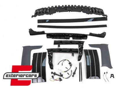 Bodykit za pretvorbu u 2023 look / Range Rover Vogue IV L405 (2013-2017), CBRRVOL405NL