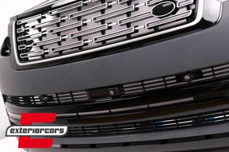 Bodykit za pretvorbu u 2023 look / Range Rover Vogue IV L405 (2013-2017), CBRRVOL405NL