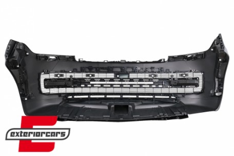 Bodykit za pretvorbu u 2023 look / Range Rover Vogue IV L405 (2013-2017), CBRRVOL405NL