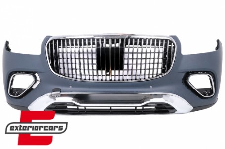 Bodykit za pretvorbu u 2024 dizajn / Mercedes GLS SUV X167 (2019-2023), CBMBGLS167FAP