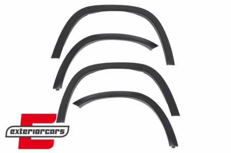 Bodykit za pretvorbu u 2024 dizajn / Mercedes GLS SUV X167 (2019-2023), CBMBGLS167FAP