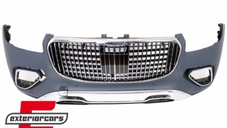 Bodykit za pretvorbu u 2024 dizajn / Mercedes GLS SUV X167 (2019-2023), CBMBGLS167FAP