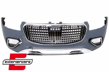Bodykit za pretvorbu u 2024 dizajn / Mercedes GLS SUV X167 (2019-2023), CBMBGLS167FAP