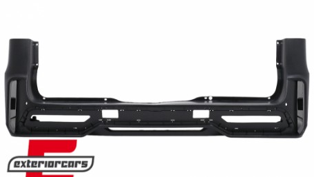 Bodykit za pretvorbu u 2024 dizajn / Mercedes V-klasa W447 (2014-2023), CBMBW447NLD