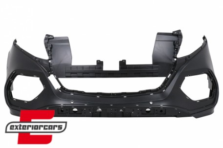 Bodykit za pretvorbu u 2024 dizajn / Mercedes V-klasa W447 (2014-2023), CBMBW447NLD