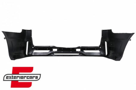 Bodykit za pretvorbu u 2024 dizajn / Mercedes V-klasa W447 (2014-2023), CBMBW447NLD