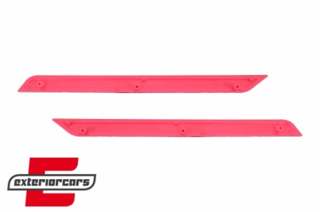 Bodykit za pretvorbu u 2024 dizajn / Mercedes V-klasa W447 (2014-2023), CBMBW447NLD