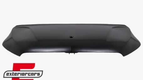 Bodykit za pretvorbu u 2024 dizajn / Mercedes V-klasa W447 (2014-2023), CBMBW447NLD