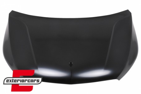 Bodykit za pretvorbu u 2024 dizajn / Mercedes V-klasa W447 (2014-2023), CBMBW447NLD