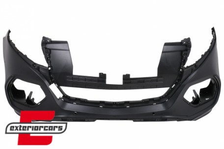 Bodykit za pretvorbu u 2024 dizajn / Mercedes V-klasa W447 (2014-2023), CBMBW447NLD