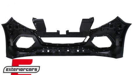 Bodykit za pretvorbu u 2024 dizajn / Mercedes V-klasa W447 (2014-2023), CBMBW447NLD
