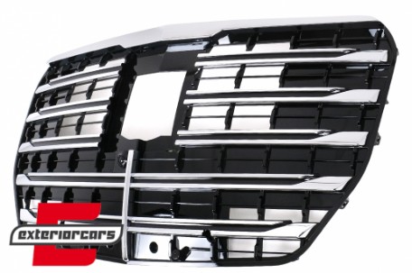 Bodykit za pretvorbu u 2024 dizajn / Mercedes V-klasa W447 (2014-2023), CBMBW447NLD