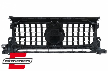 Bodykit za pretvorbu u 2024 G63 AMG dizajn / Mercedes G-klasa W463 (2012-2017), CBMBW463NL