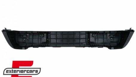 Bodykit za pretvorbu u 2024 G63 AMG dizajn / Mercedes G-klasa W463 (2012-2017), CBMBW463NL