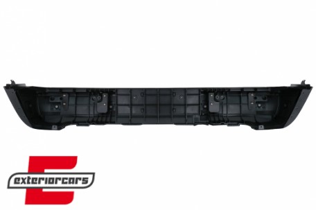 Bodykit za pretvorbu u 2024 G63 AMG dizajn / Mercedes G-klasa W463 (2012-2017), CBMBW463NL