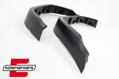 Bodykit za pretvorbu u 2024 G63 AMG dizajn / Mercedes G-klasa W463 (2012-2017), CBMBW463NL