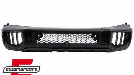 Bodykit za pretvorbu u 2024 G63 AMG dizajn / Mercedes G-klasa W463 (2012-2017), CBMBW463NL