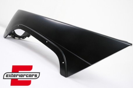 Bodykit za pretvorbu u 2024 G63 AMG dizajn / Mercedes G-klasa W463 (2012-2017), CBMBW463NL