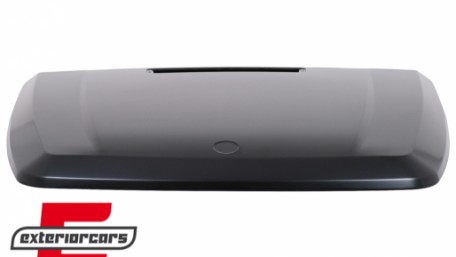 Bodykit za pretvorbu u 2024 G63 AMG dizajn / Mercedes G-klasa W463 (2012-2017), CBMBW463NL
