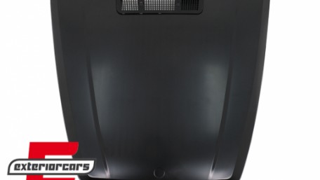 Bodykit za pretvorbu u 2024 G63 AMG dizajn / Mercedes G-klasa W463 (2012-2017), CBMBW463NL