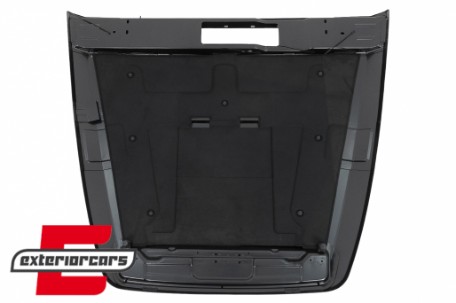 Bodykit za pretvorbu u 2024 G63 AMG dizajn / Mercedes G-klasa W463 (2012-2017), CBMBW463NL