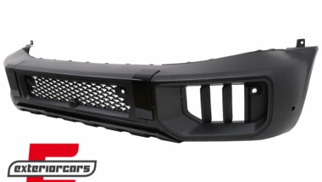 Bodykit za pretvorbu u 2024 G63 AMG dizajn / Mercedes G-klasa W463 (2012-2017), CBMBW463NL