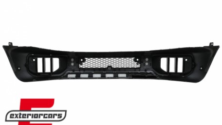 Bodykit za pretvorbu u 2024 G63 AMG dizajn / Mercedes G-klasa W463 (2012-2017), CBMBW463NL