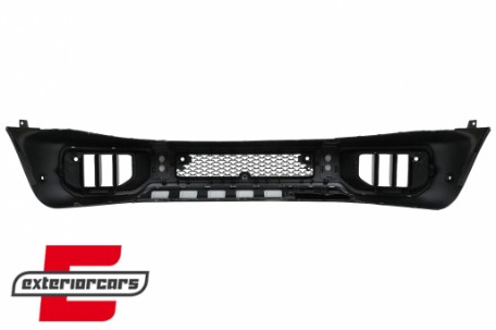 Bodykit za pretvorbu u 2024 G63 AMG dizajn / Mercedes G-klasa W463 (2012-2017), CBMBW463NL