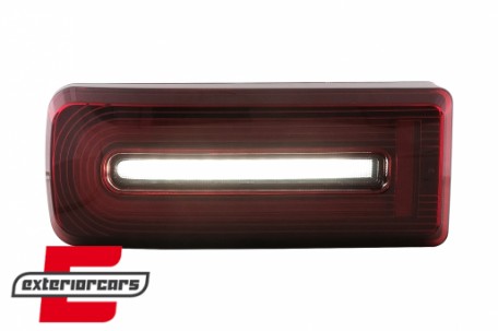 Bodykit za pretvorbu u 2024 G63 AMG dizajn / Mercedes G-klasa W463 (2012-2017), CBMBW463NL