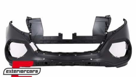 Bodykit za pretvorbu u 2024 V dizajn / Mercedes Vito W447 (2014-2023), CBMBW447NLV3