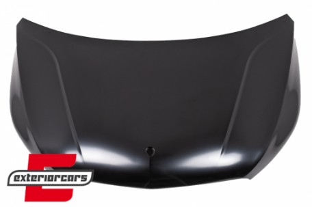 Bodykit za pretvorbu u 2024 V dizajn / Mercedes Vito W447 (2014-2023), CBMBW447NLV3