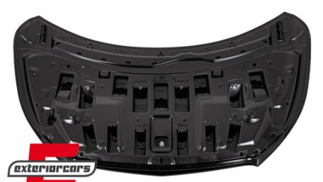 Bodykit za pretvorbu u 2024 V dizajn / Mercedes Vito W447 (2014-2023), CBMBW447NLV3