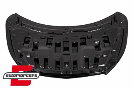 Bodykit za pretvorbu u 2024 V dizajn / Mercedes Vito W447 (2014-2023), CBMBW447NLV3