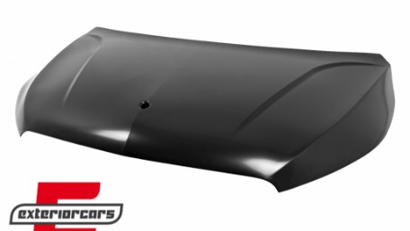 Bodykit za pretvorbu u 2024 V dizajn / Mercedes Vito W447 (2014-2023), CBMBW447NLV3