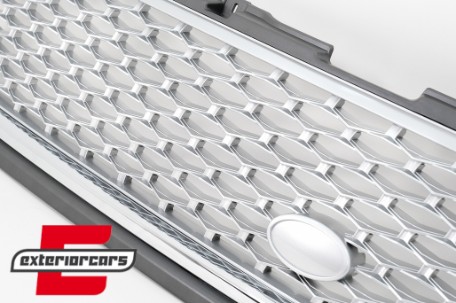 Bodykit za pretvorbu u Autobiography dizajn / Land Range Rover Vogue L322 (2010-2012), CBRRVL322CN