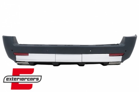 Bodykit za pretvorbu u Autobiography dizajn / Land Range Rover Vogue L322 (2010-2012), CBRRVL322CN