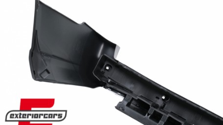 Bodykit za pretvorbu u Autobiography dizajn / Land Range Rover Vogue L322 (2010-2012), CBRRVL322CN