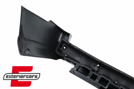 Bodykit za pretvorbu u Autobiography dizajn / Land Range Rover Vogue L322 (2010-2012), CBRRVL322CN