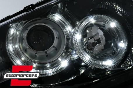 Bodykit za pretvorbu u Autobiography dizajn / Land Range Rover Vogue L322 (2010-2012), CBRRVL322CN