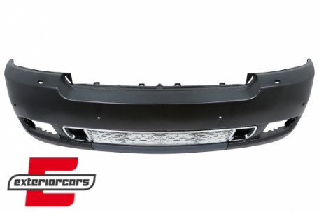 Bodykit za pretvorbu u Autobiography dizajn / Land Range Rover Vogue L322 (2010-2012), CBRRVL322CN