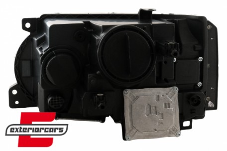 Bodykit za pretvorbu u Autobiography dizajn / Land Range Rover Vogue L322 (2010-2012), CBRRVL322CN