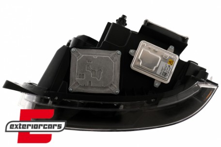 Bodykit za pretvorbu u Autobiography dizajn / Land Range Rover Vogue L322 (2010-2012), CBRRVL322CN