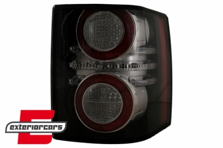 Bodykit za pretvorbu u Autobiography dizajn / Land Range Rover Vogue L322 (2010-2012), CBRRVL322CN