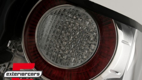 Bodykit za pretvorbu u Autobiography dizajn / Land Range Rover Vogue L322 (2010-2012), CBRRVL322CN