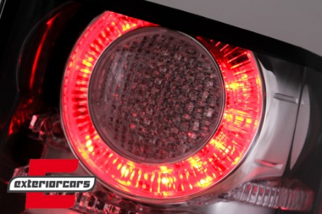 Bodykit za pretvorbu u Autobiography dizajn / Land Range Rover Vogue L322 (2010-2012), CBRRVL322CN