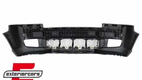 Bodykit za pretvorbu u Autobiography dizajn / Land Range Rover Vogue L322 (2010-2012), CBRRVL322CN